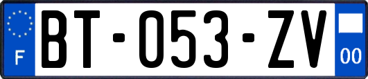 BT-053-ZV