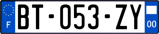 BT-053-ZY