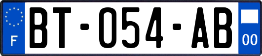 BT-054-AB