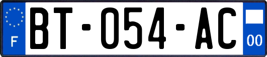 BT-054-AC