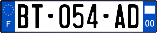 BT-054-AD