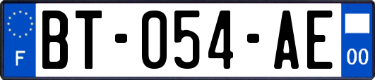 BT-054-AE