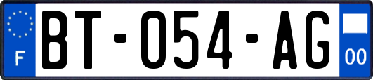 BT-054-AG