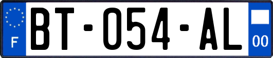 BT-054-AL