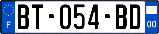 BT-054-BD