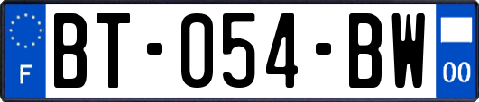 BT-054-BW