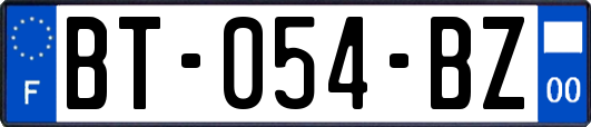 BT-054-BZ