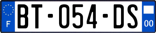 BT-054-DS