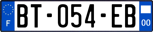 BT-054-EB