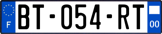 BT-054-RT