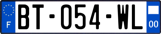 BT-054-WL