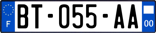 BT-055-AA