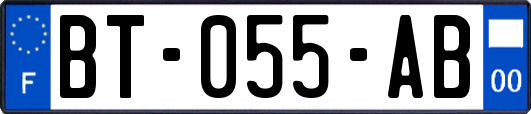 BT-055-AB