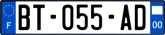 BT-055-AD