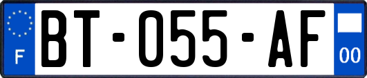 BT-055-AF