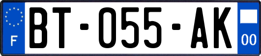 BT-055-AK