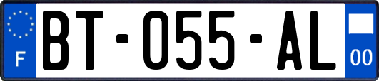 BT-055-AL