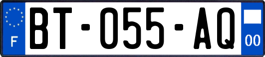 BT-055-AQ