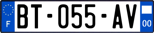 BT-055-AV