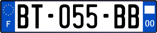 BT-055-BB