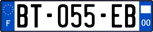 BT-055-EB