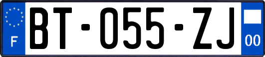 BT-055-ZJ