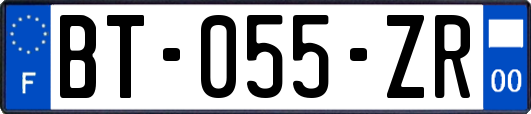 BT-055-ZR