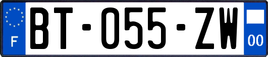 BT-055-ZW