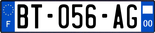 BT-056-AG