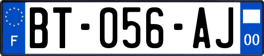 BT-056-AJ