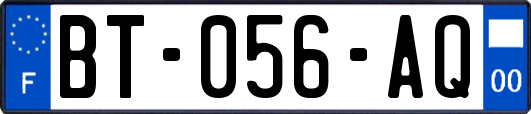 BT-056-AQ