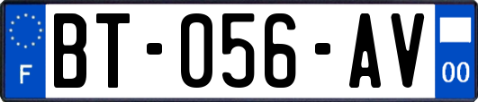 BT-056-AV