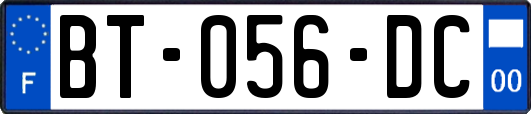 BT-056-DC
