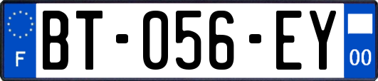 BT-056-EY