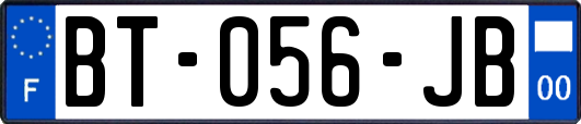 BT-056-JB