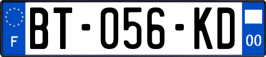 BT-056-KD