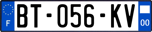 BT-056-KV