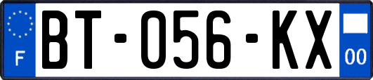 BT-056-KX