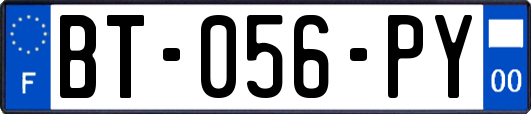 BT-056-PY