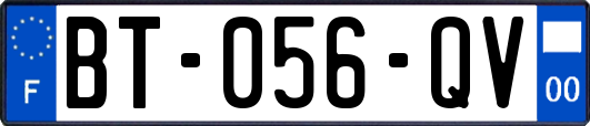 BT-056-QV