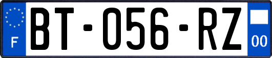 BT-056-RZ