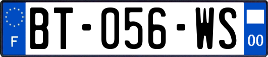 BT-056-WS