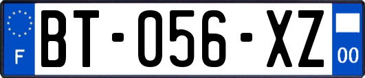 BT-056-XZ