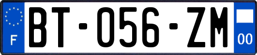 BT-056-ZM