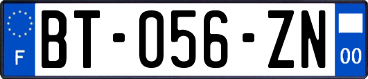 BT-056-ZN