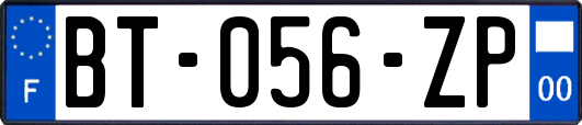 BT-056-ZP