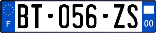 BT-056-ZS