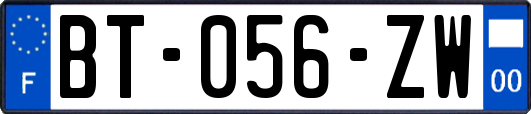 BT-056-ZW