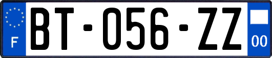 BT-056-ZZ