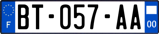 BT-057-AA